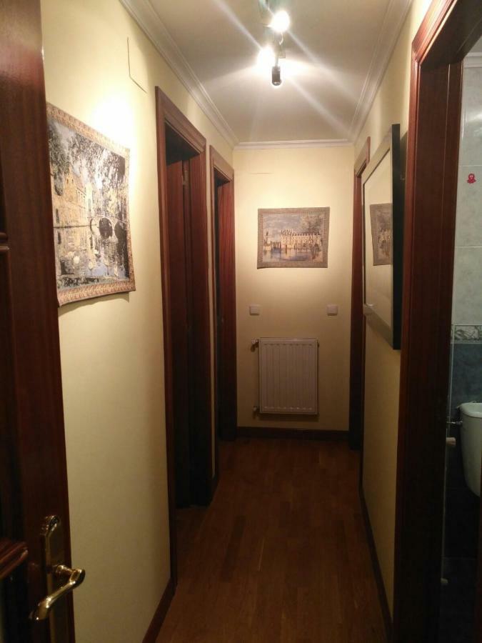 Piso Velazquez Apartment Gijon Exterior photo